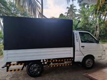 Ashok-Leyland Dost 2015 Lorry
