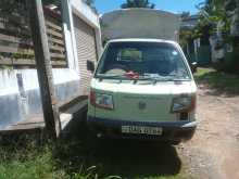 Ashok-Leyland Dost 2015 Lorry