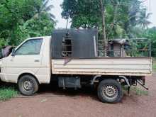 Ashok-Leyland Dost 2014 Lorry