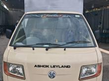 Ashok-Leyland Dost 2013 Lorry