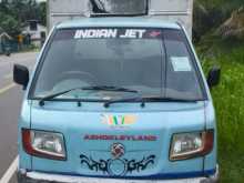 Ashok-Leyland Dost 2014 Lorry