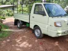 Ashok-Leyland Dost 2014 Lorry