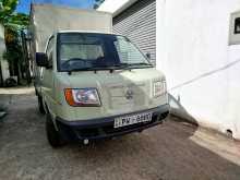 Ashok-Leyland Dost 2013 Lorry