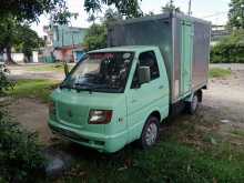 Ashok-Leyland Dost 2013 Lorry