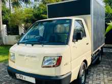 Ashok-Leyland Dost 2013 Lorry