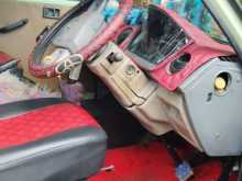Ashok-Leyland Dost 2013 Lorry