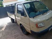Ashok-Leyland Dost 2014 Lorry