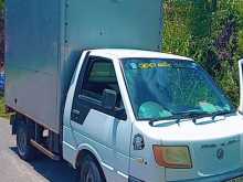 Ashok-Leyland Dost 2014 Lorry