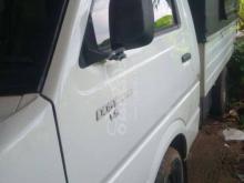 Ashok-Leyland Dost 2014 Lorry