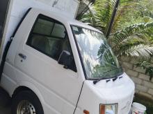 Ashok-Leyland Dost 2018 Lorry