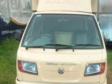 Ashok-Leyland DOST LX 2015 Lorry