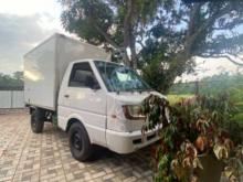 Ashok-Leyland Dost 2015 Lorry
