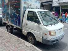 Ashok-Leyland Dost 2015 Lorry