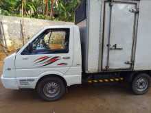 Ashok-Leyland Dost 2015 Lorry