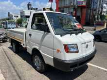 Ashok-Leyland Dost 2024 Lorry