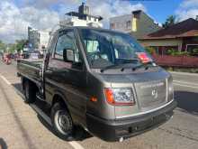 Ashok-Leyland Dost 2024 Lorry