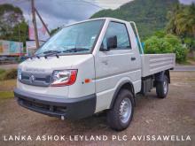 Ashok-Leyland Dost 2024 Lorry