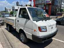 Ashok-Leyland DOST 2025 Lorry