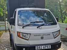Ashok-Leyland Dost 2026 Lorry