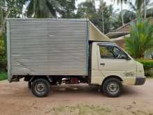 Ashok-Leyland Dost 2014 Lorry
