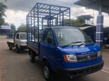 Ashok-Leyland Dost 2024 Lorry