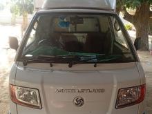 Ashok-Leyland Dost 2025 Lorry
