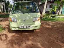 Ashok-Leyland Dost 2014 Lorry
