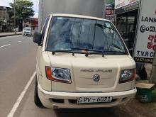 Ashok-Leyland Dost 2013 Lorry