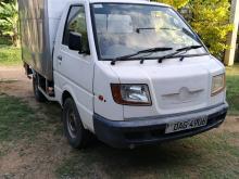 Ashok-Leyland Dost 2015 Lorry