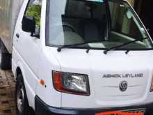 Ashok-Leyland Dost 2015 Lorry