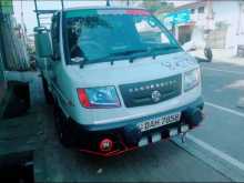 Ashok-Leyland Dost 2019 Lorry