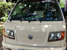 Ashok-Leyland Dost 2013 Pickup