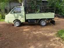 Ashok-Leyland Dost 2014 Lorry
