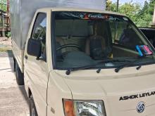 Ashok-Leyland Dost 2013 Lorry