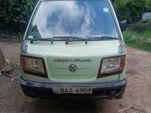 Ashok-Leyland Dost 2014 Lorry