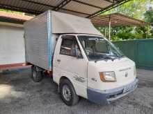 Ashok-Leyland Dost 2014 Lorry