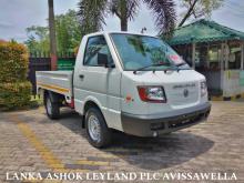 Ashok-Leyland Dost 2026 Lorry