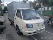 Ashok-Leyland Dost 2013 Lorry