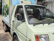 Ashok-Leyland Dost 2016 Lorry
