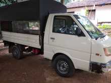 Ashok-Leyland Dost 2015 Lorry