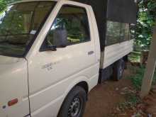 Ashok-Leyland Dost 3T LX 2015 Lorry