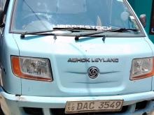 Ashok-Leyland Dost 2015 Lorry