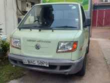 Ashok-Leyland DOST 2013 Lorry