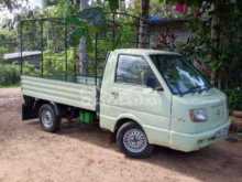 Ashok-Leyland Dost 2014 Lorry