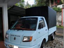 Ashok-Leyland Dost 2013 Lorry