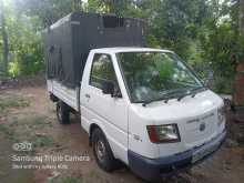 Ashok-Leyland DOST 2015 Lorry