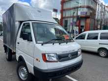 Ashok-Leyland Dost Alluminium Body 2024 Lorry