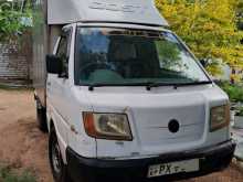 Ashok-Leyland Dost 2013 Lorry