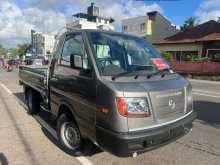 Ashok-Leyland Dost Half Body 2024 Lorry