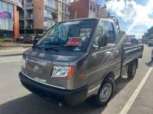 Ashok-Leyland Dost Half Body 2024 Lorry